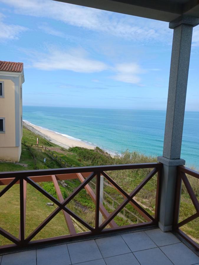 Mar & Praia - Apartamento Pedra Ouro Pedra Do Ouro Экстерьер фото